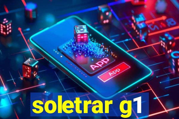 soletrar g1